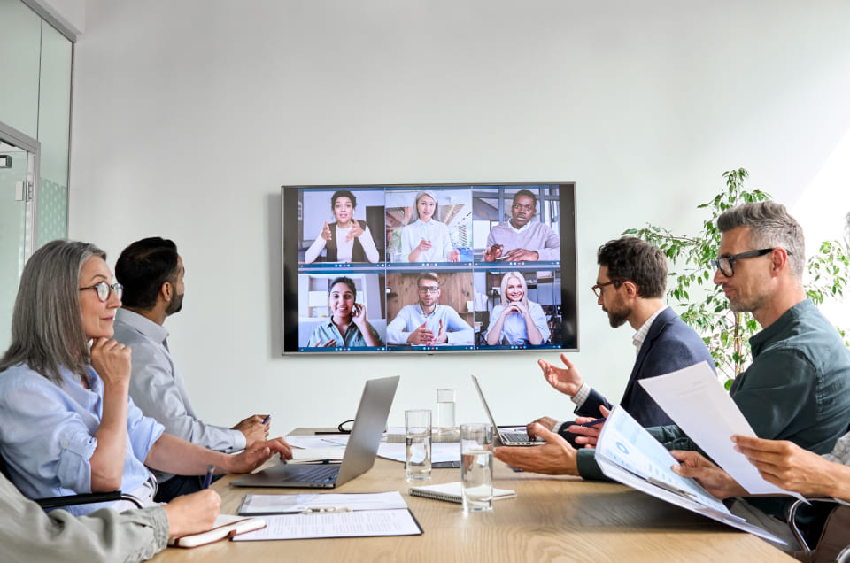 How to Announce an Office Relocation: 6 Great Tips - SOS Moving & Storage